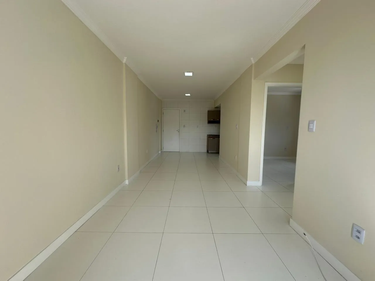 Apartamento para Venda em Blumenau, Passo Manso, 2 dormitórios, 1 banheiro, 1 vaga — foto 2
