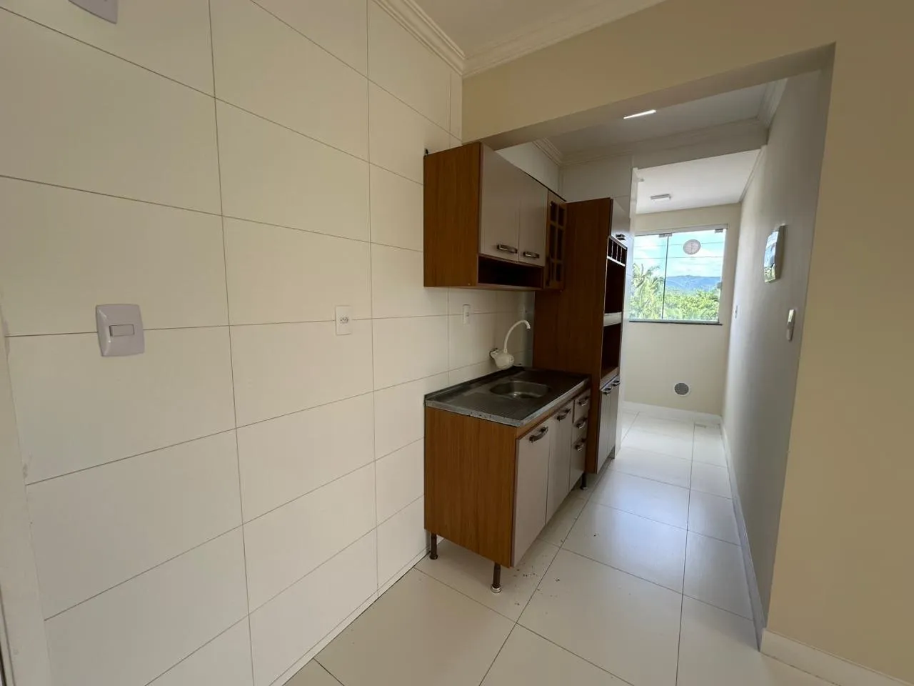 Apartamento para Venda em Blumenau, Passo Manso, 2 dormitórios, 1 banheiro, 1 vaga — foto 3