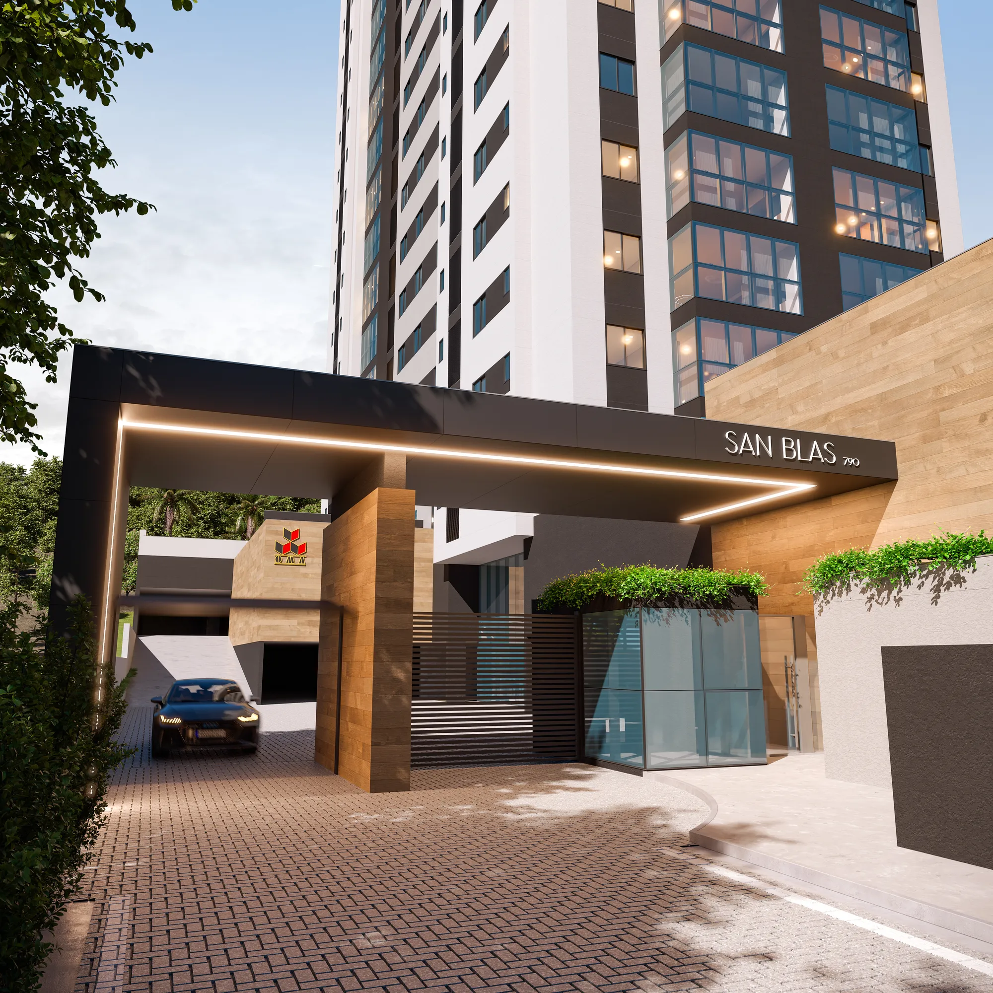 2 suítes com 113m² — foto 4