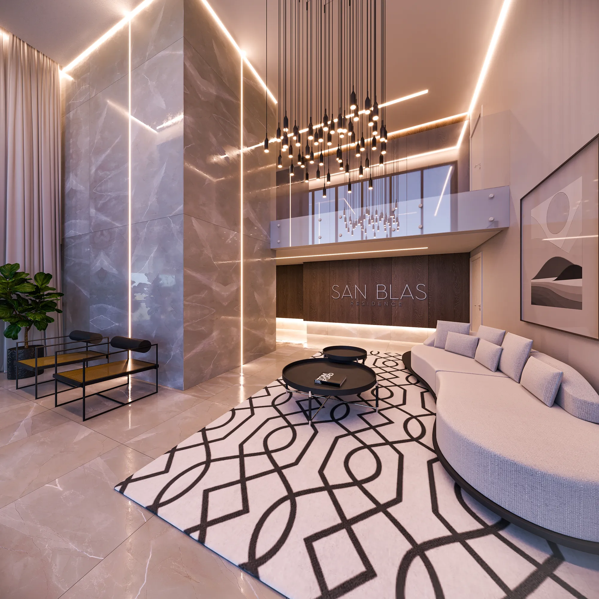 2 suítes com 113m² — foto 5