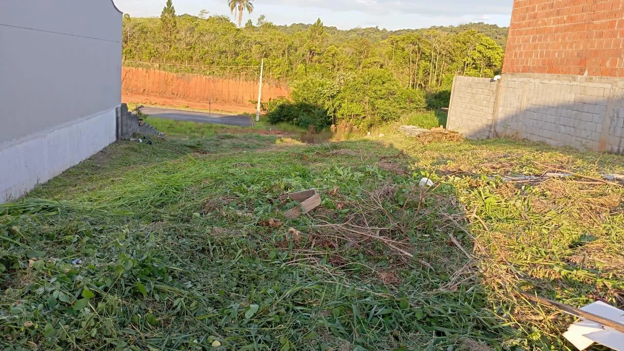 Lote 34 - com 360m² - foto 1