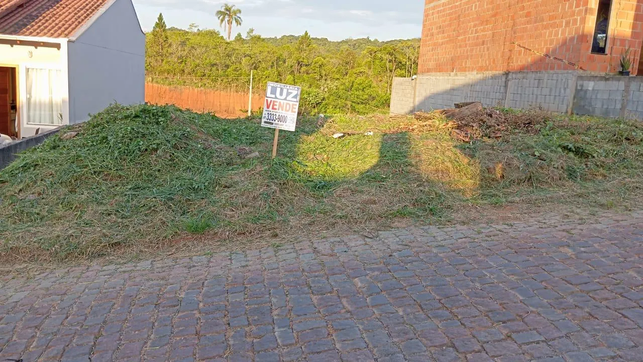 Lote 34 - com 360m² — foto 2