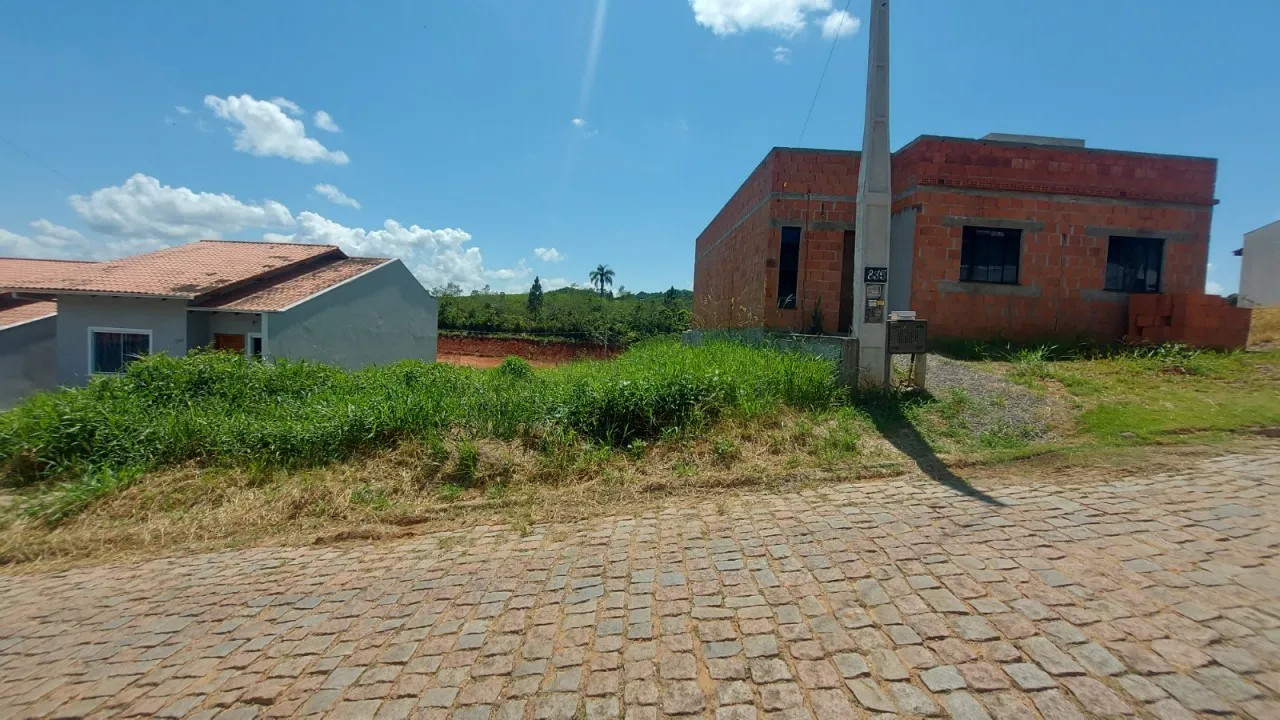 Lote 34 - com 360m² — foto 3