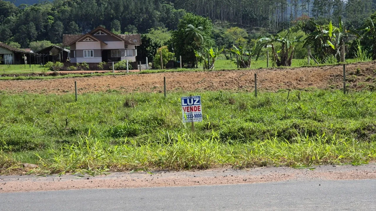 Terreno com 450m² em Ascurra — foto 2