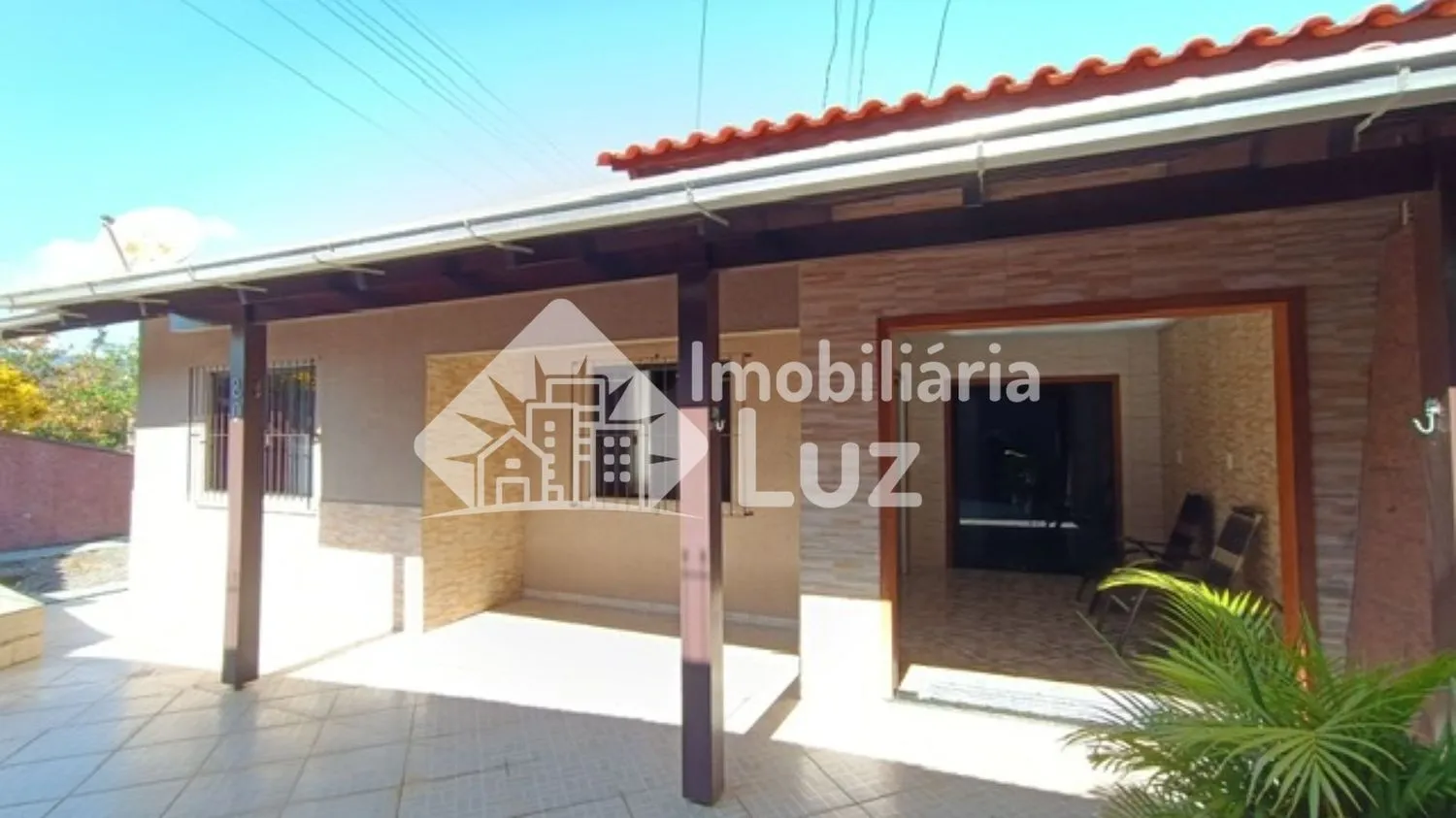 Casa com 05 dormitórios - Tapajós — foto 5