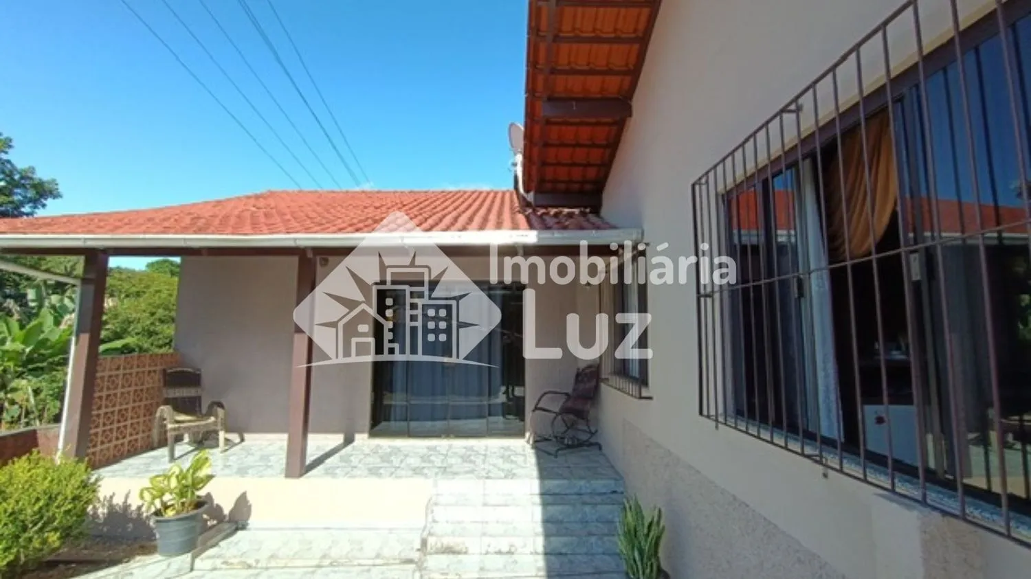 Casa com 05 dormitórios - Tapajós — foto 6