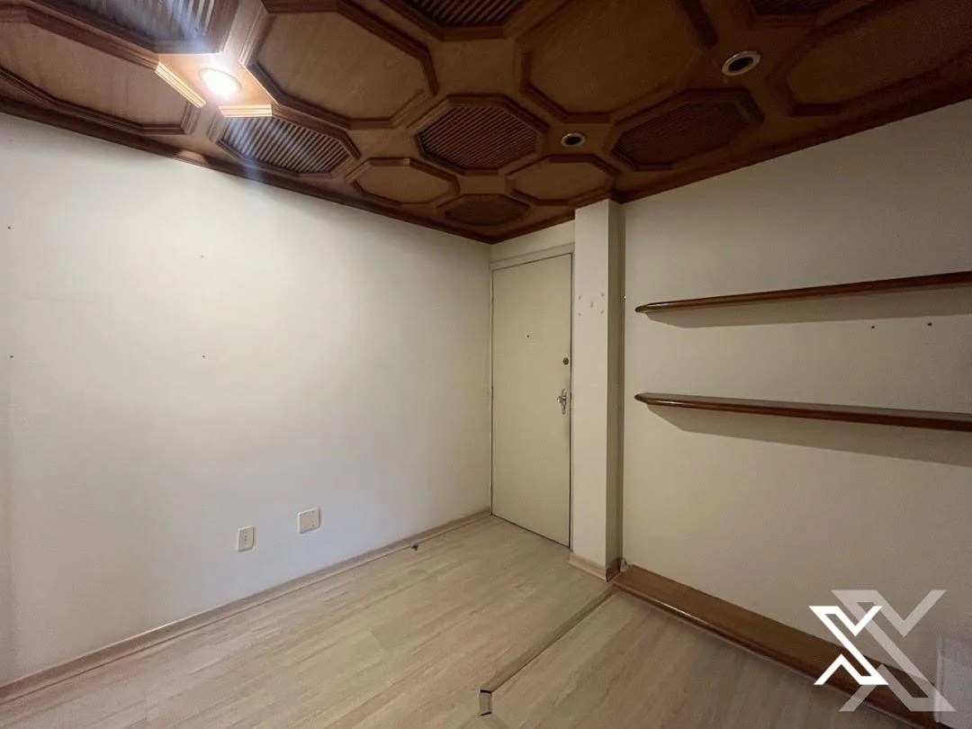 Sala Comercial para locação, Centro, Blumenau - SA0178. - foto 1