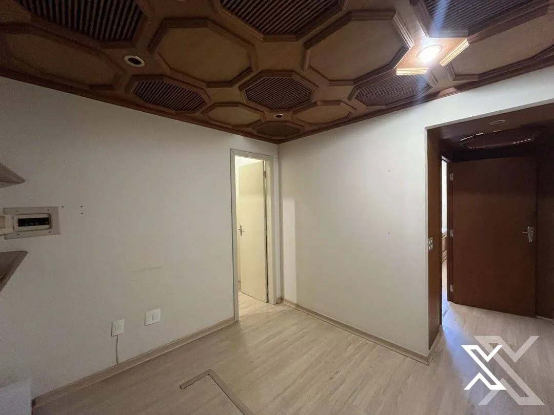 Sala Comercial para locação, Centro, Blumenau - SA0178. — foto 2
