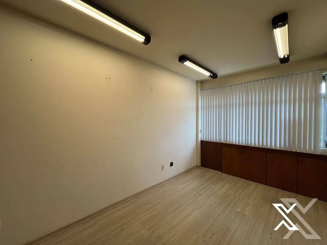 Sala Comercial para locação, Centro, Blumenau - SA0178. — foto 3
