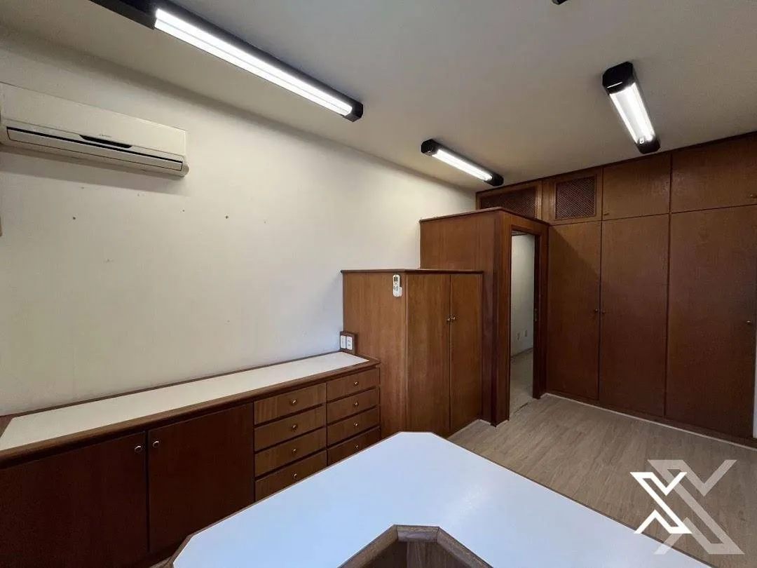 Sala Comercial para locação, Centro, Blumenau - SA0178. — foto 4