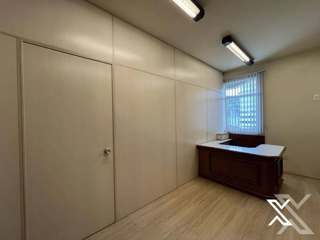Sala Comercial para locação, Centro, Blumenau - SA0178. — foto 5