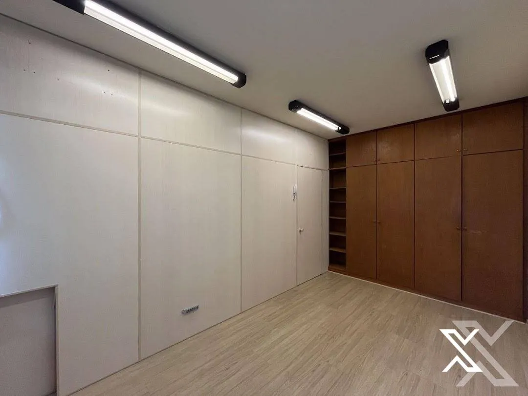 Sala Comercial para locação, Centro, Blumenau - SA0178. — foto 6