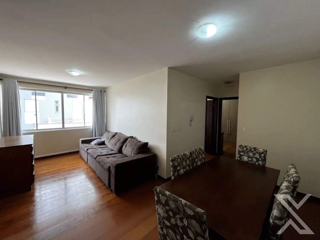 Apartamento com 2 dormitórios para alugar, 70 m - Itoupava Seca - Blumenau/SC - foto 1