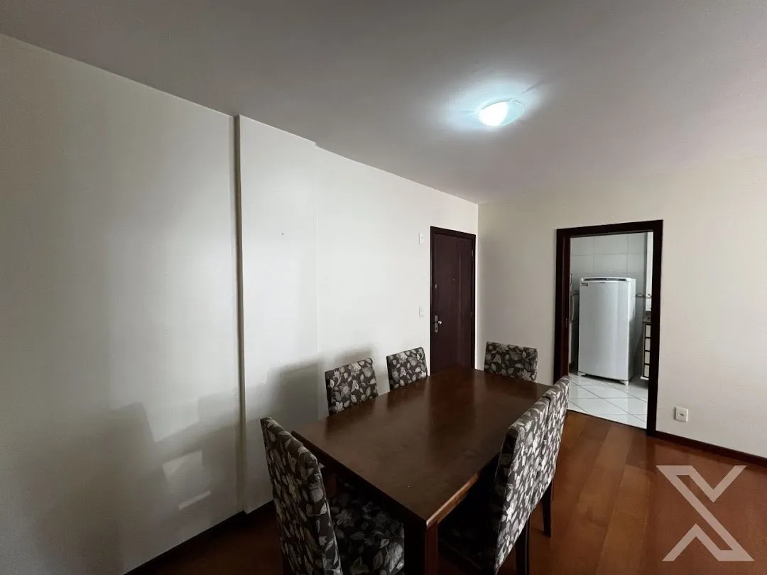 Apartamento com 2 dormitórios para alugar, 70 m - Itoupava Seca - Blumenau/SC — foto 2