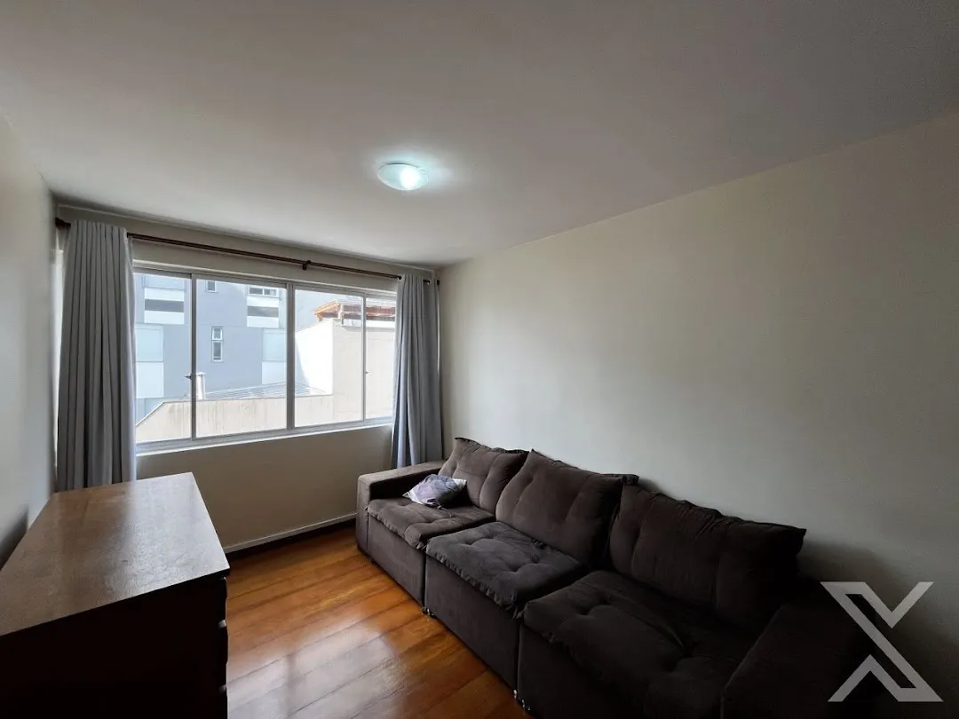 Apartamento com 2 dormitórios para alugar, 70 m - Itoupava Seca - Blumenau/SC — foto 3