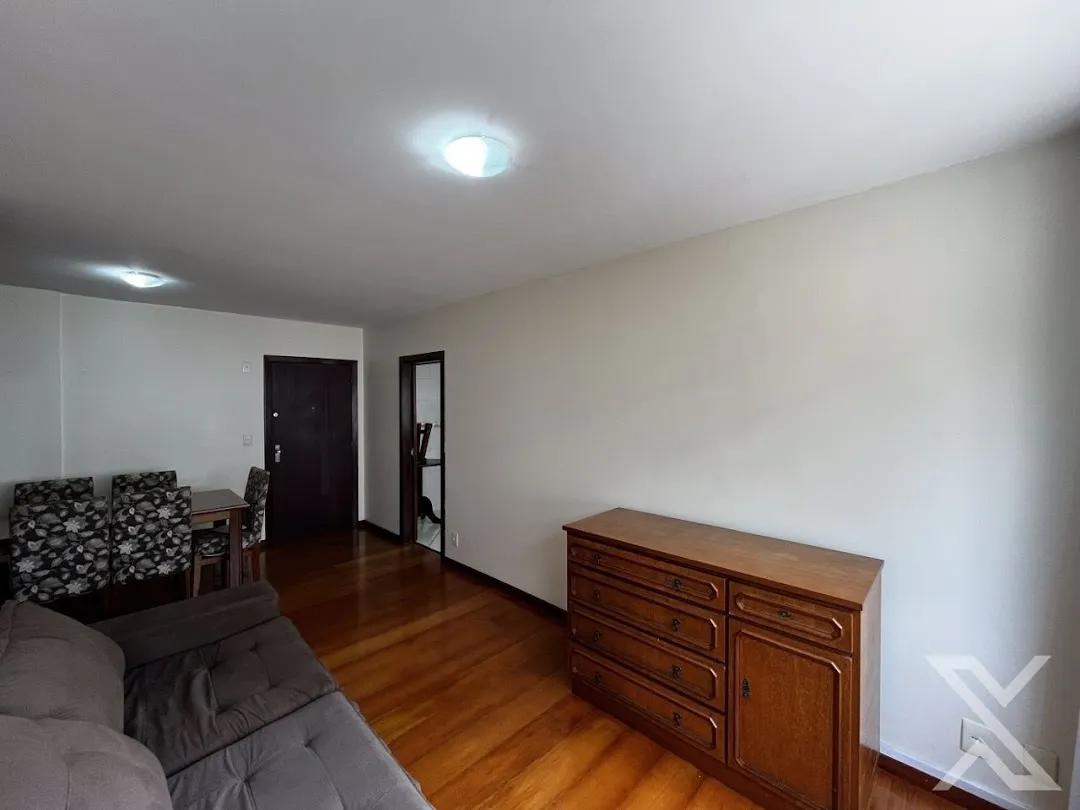 Apartamento com 2 dormitórios para alugar, 70 m - Itoupava Seca - Blumenau/SC — foto 4