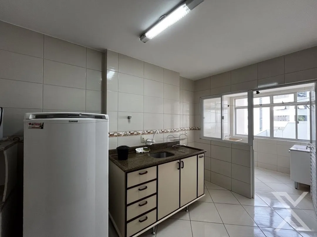 Apartamento com 2 dormitórios para alugar, 70 m - Itoupava Seca - Blumenau/SC — foto 5