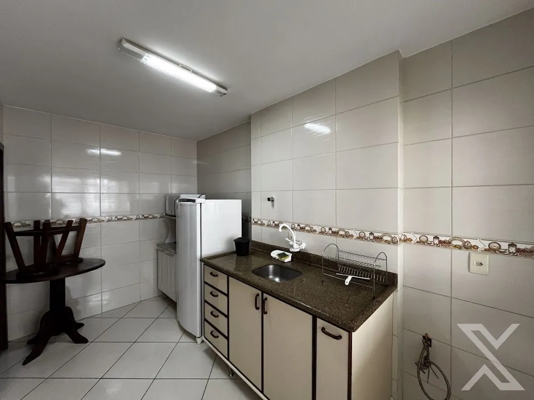 Apartamento com 2 dormitórios para alugar, 70 m - Itoupava Seca - Blumenau/SC — foto 6