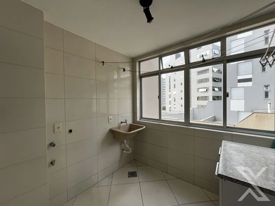 Apartamento com 2 dormitórios para alugar, 70 m - Itoupava Seca - Blumenau/SC — foto 7