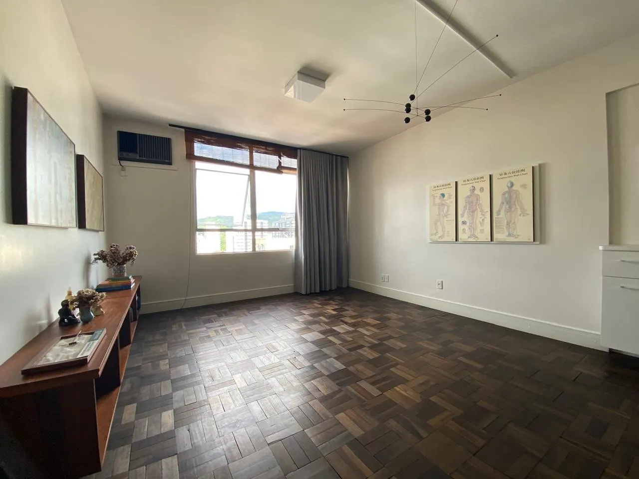 SALA COMERCIAL NO EDIFÍCIO CATARINENSE - ENDEREÇO CLÁSSICO NO CENTRO DE BLUMENAU — foto 7