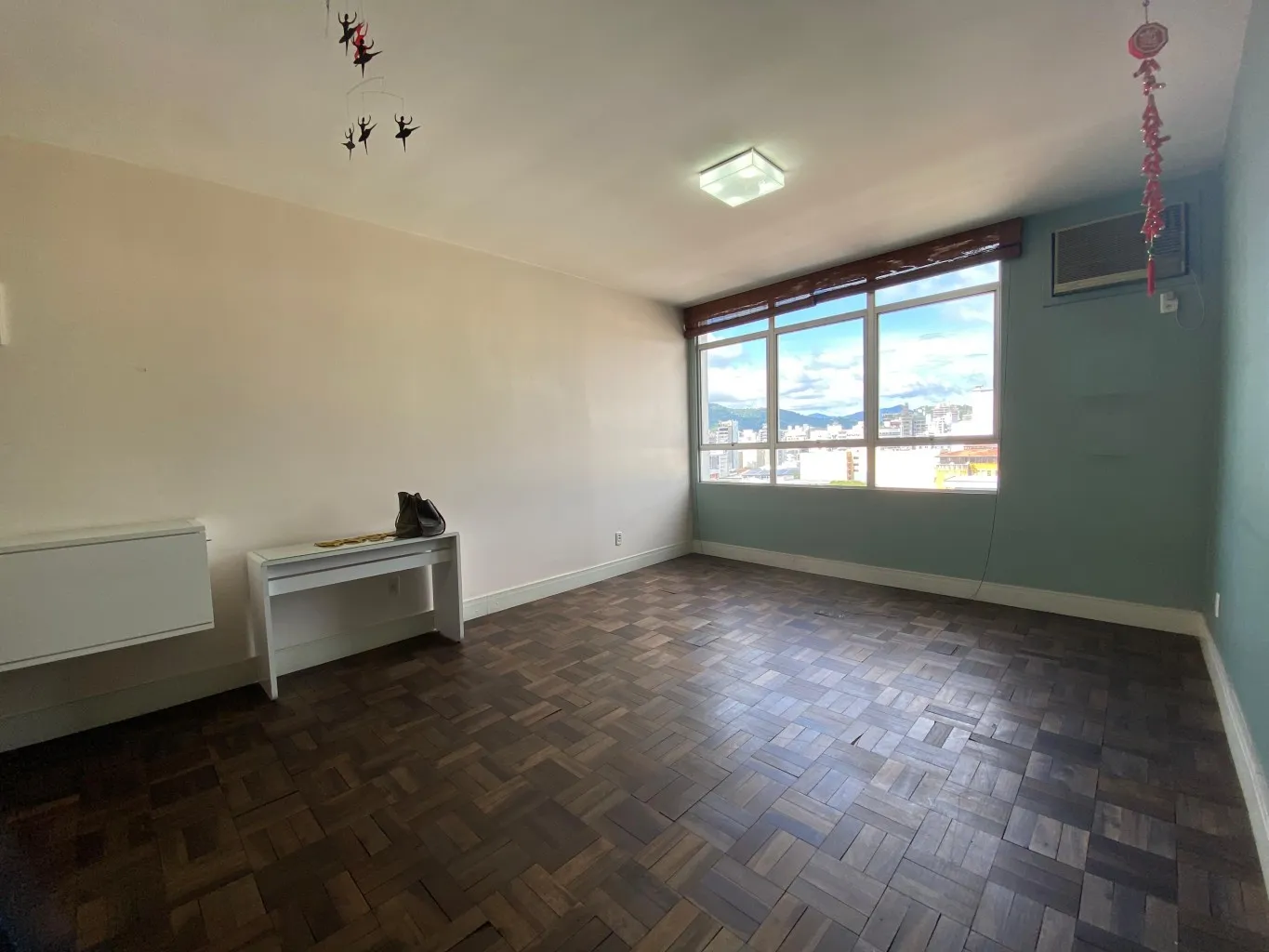 SALA COMERCIAL NO EDIFÍCIO CATARINENSE - ENDEREÇO CLÁSSICO NO CENTRO DE BLUMENAU — foto 6