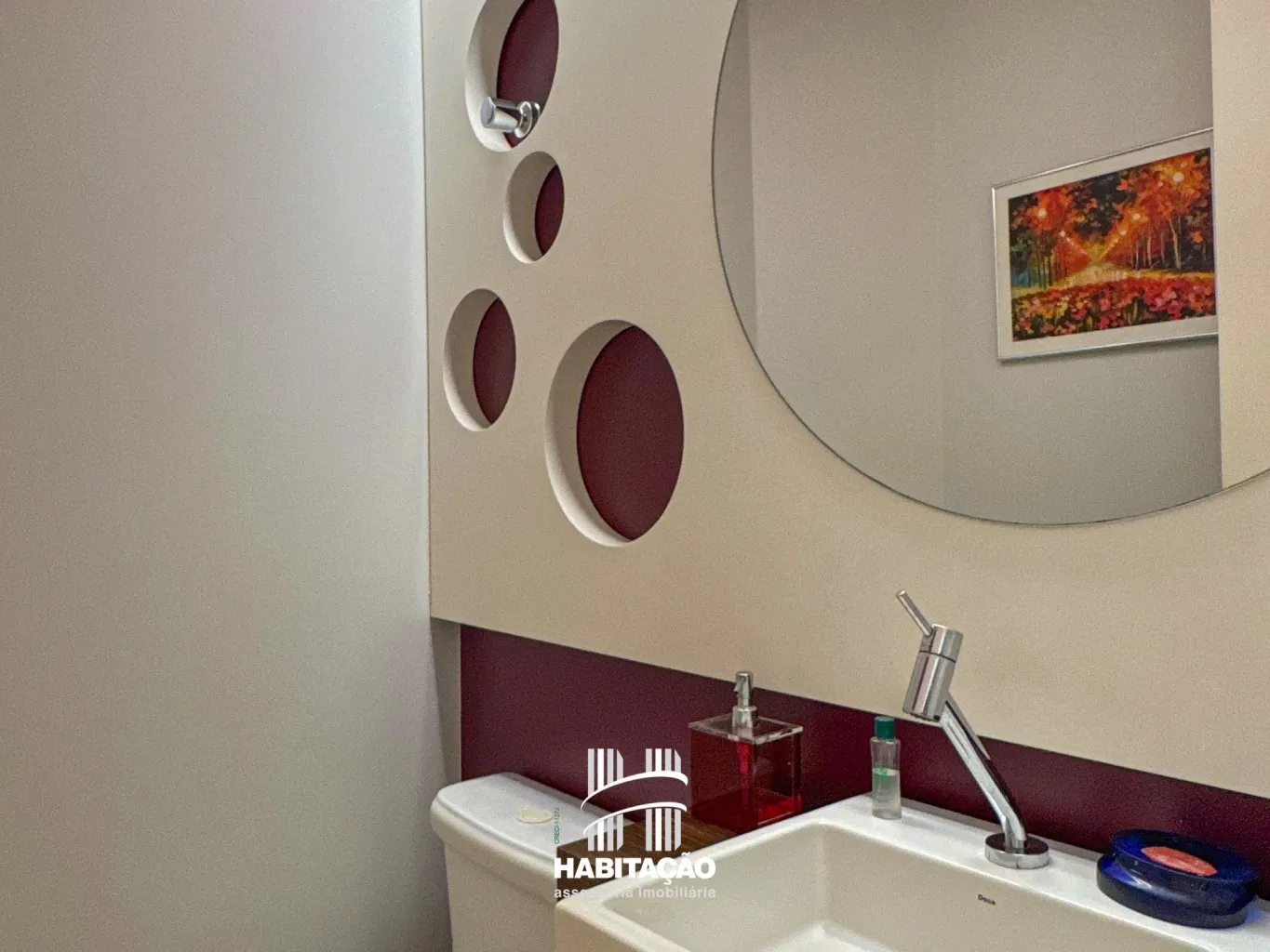 Apartamento alto padrão no Victor Konder | 4 dormitórios (3 suítes) | 3 vagas | Andar alto — foto 6