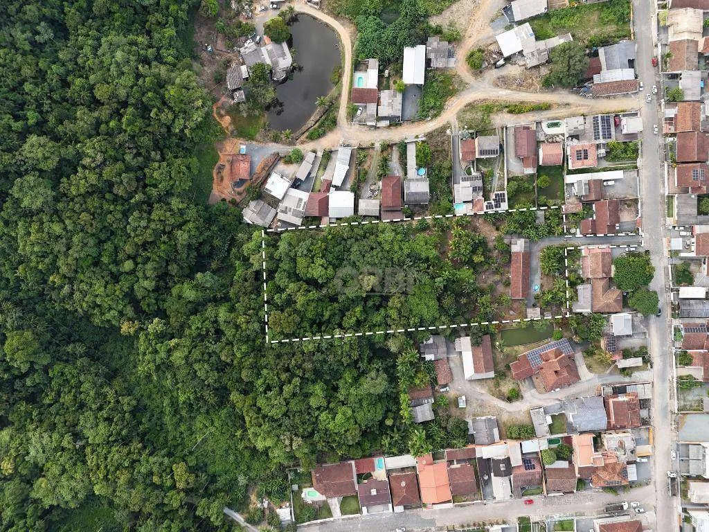 Terreno à venda, 8145 m por R$ 860.000,00 - Itoupavazinha - Blumenau/SC — foto 2