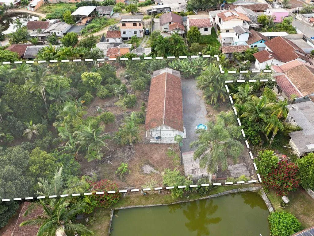 Terreno à venda, 8145 m por R$ 860.000,00 - Itoupavazinha - Blumenau/SC — foto 3