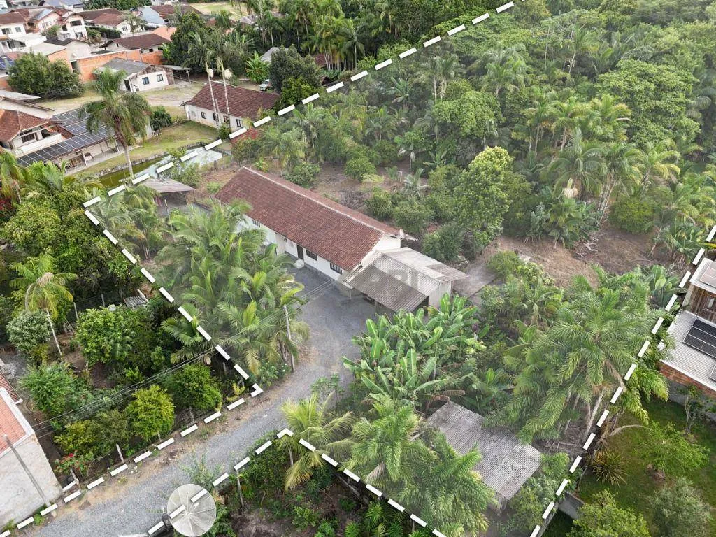 Terreno à venda, 8145 m por R$ 860.000,00 - Itoupavazinha - Blumenau/SC — foto 4