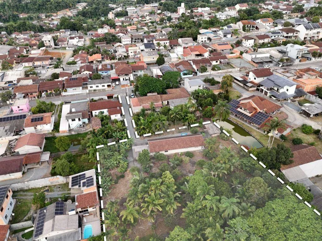 Terreno à venda, 8145 m por R$ 860.000,00 - Itoupavazinha - Blumenau/SC — foto 5