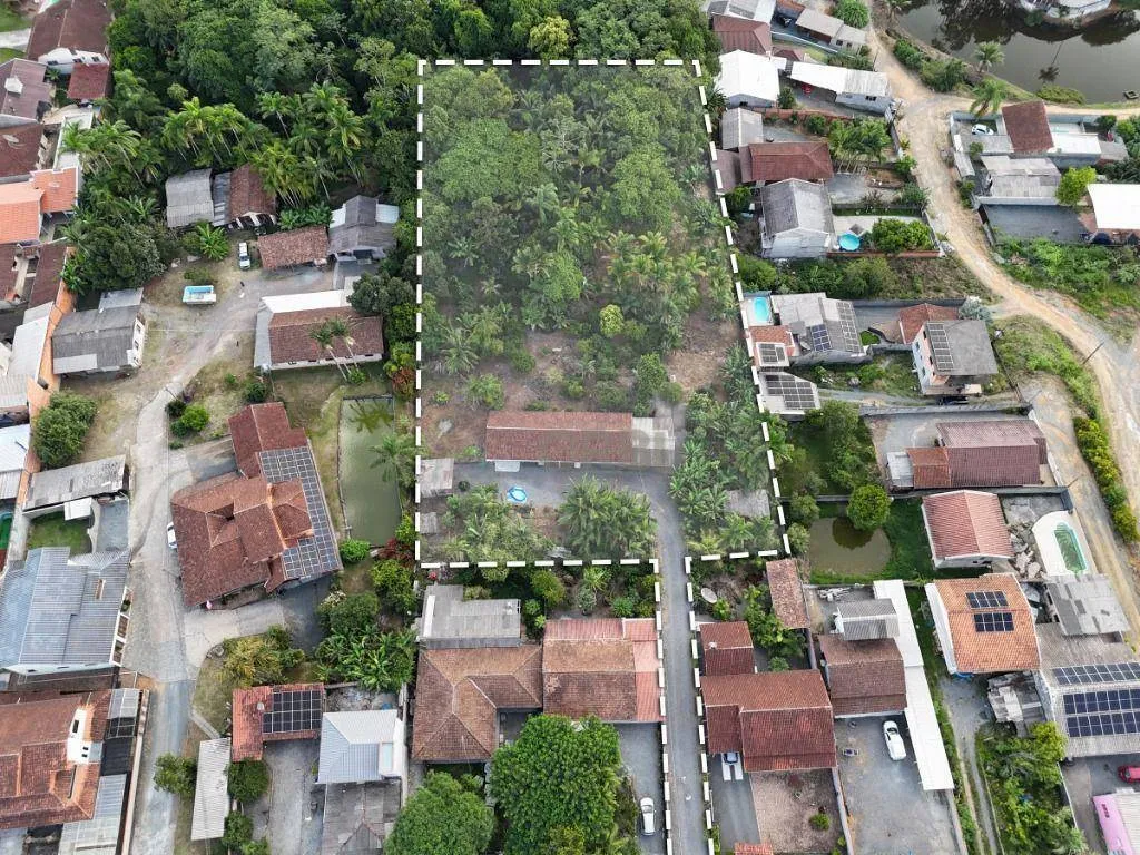 Terreno à venda, 8145 m por R$ 860.000,00 - Itoupavazinha - Blumenau/SC — foto 6