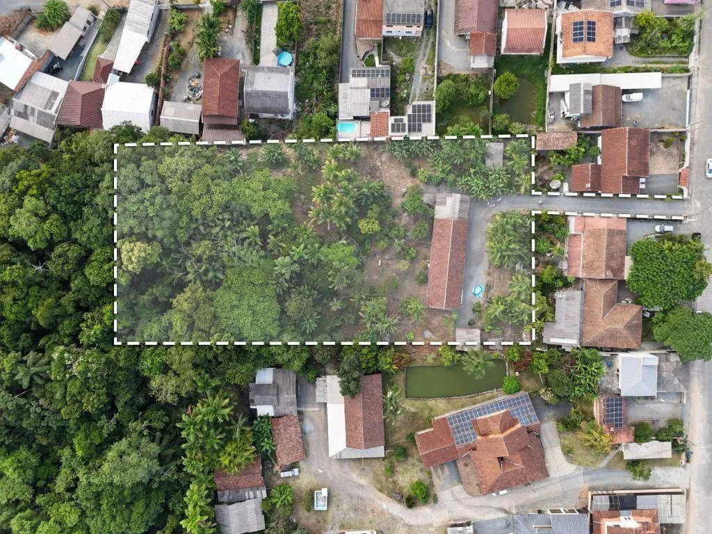 Terreno à venda, 8145 m por R$ 860.000,00 - Itoupavazinha - Blumenau/SC — foto 7