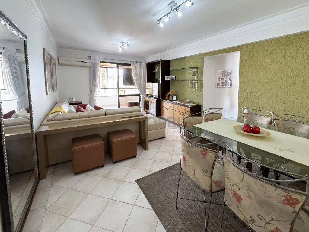 Apartamento com 3 dormitórios à venda, 113 m por R$ 930.000 - Victor Konder - Blumenau/SC | Orbi Imóveis - foto 1