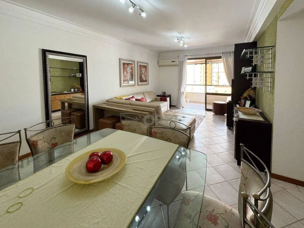 Apartamento com 3 dormitórios à venda, 113 m por R$ 930.000 - Victor Konder - Blumenau/SC | Orbi Imóveis — foto 2