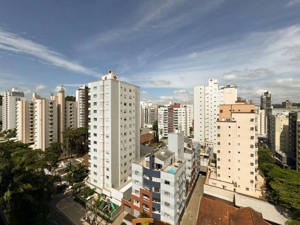 Apartamento com 3 dormitórios à venda, 113 m por R$ 930.000 - Victor Konder - Blumenau/SC | Orbi Imóveis — foto 4