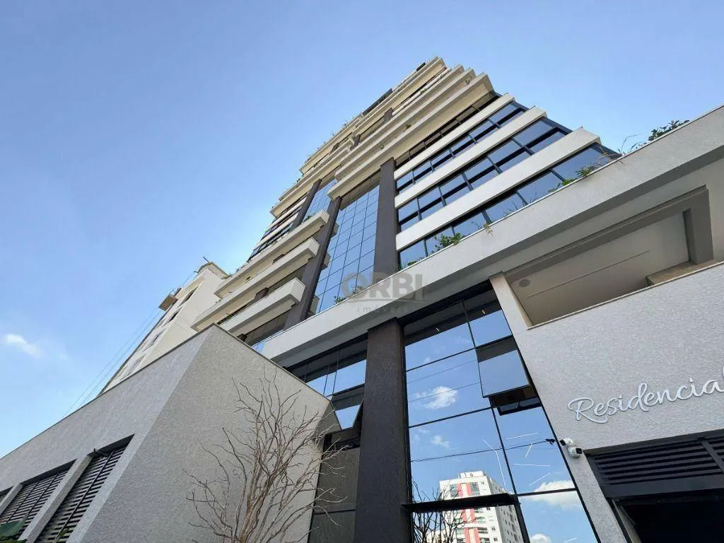 Apartamento com 3 dormitórios à venda, 146 m por R$ 1.350.000,00 - Vila Nova - Blumenau/SC - foto 1