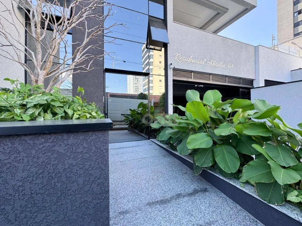 Apartamento · à venda · 3 quartos · 146m² · Vila Nova, Blumenau
