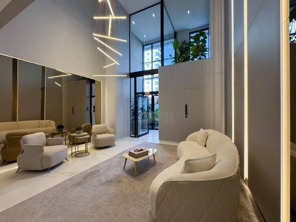 Apartamento · à venda · 3 quartos · 146m² · Vila Nova, Blumenau