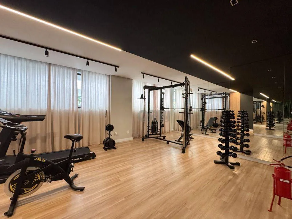 Apartamento · à venda · 3 quartos · 146m² · Vila Nova, Blumenau