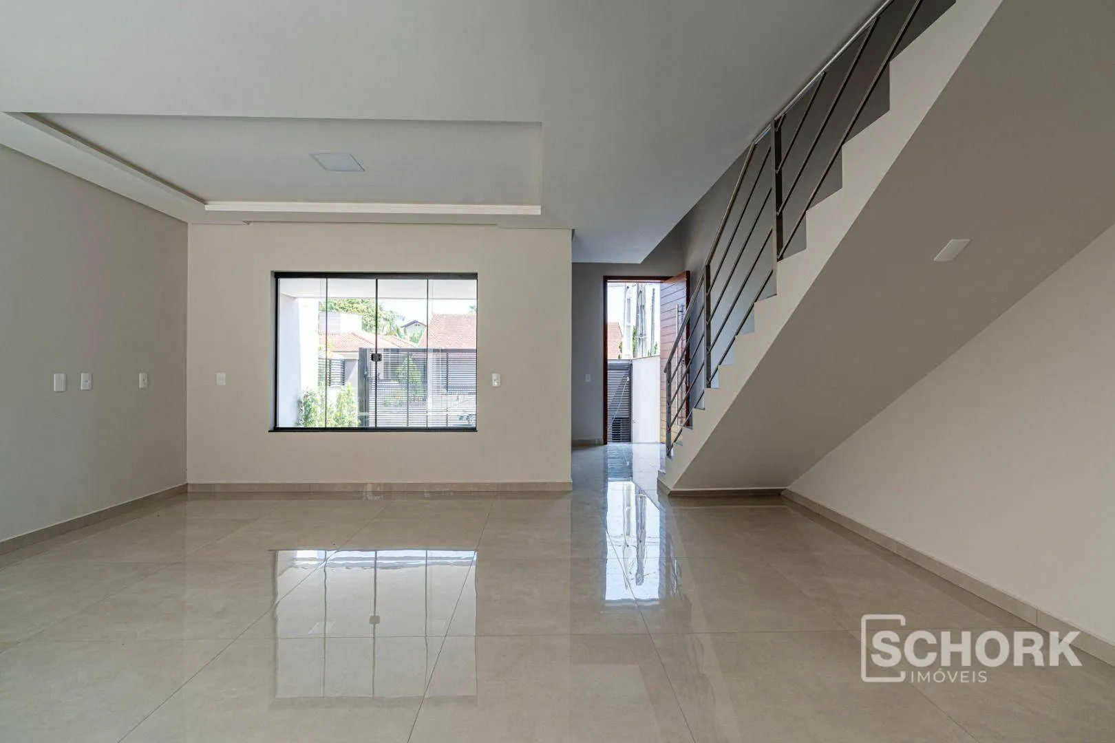 Sobrado com 3 dormitórios à venda, 154 m por R$ 1.050.000,00 - Quintino - Timbó/SC — foto 3