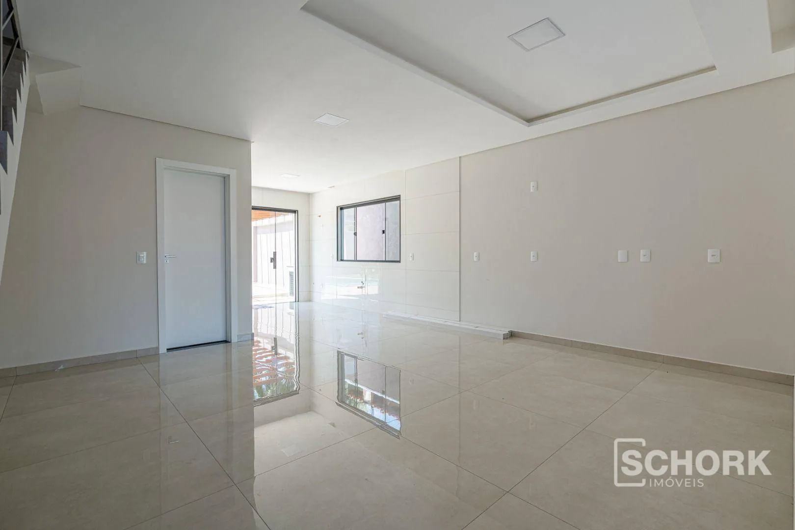 Sobrado com 3 dormitórios à venda, 154 m por R$ 1.050.000,00 - Quintino - Timbó/SC — foto 5