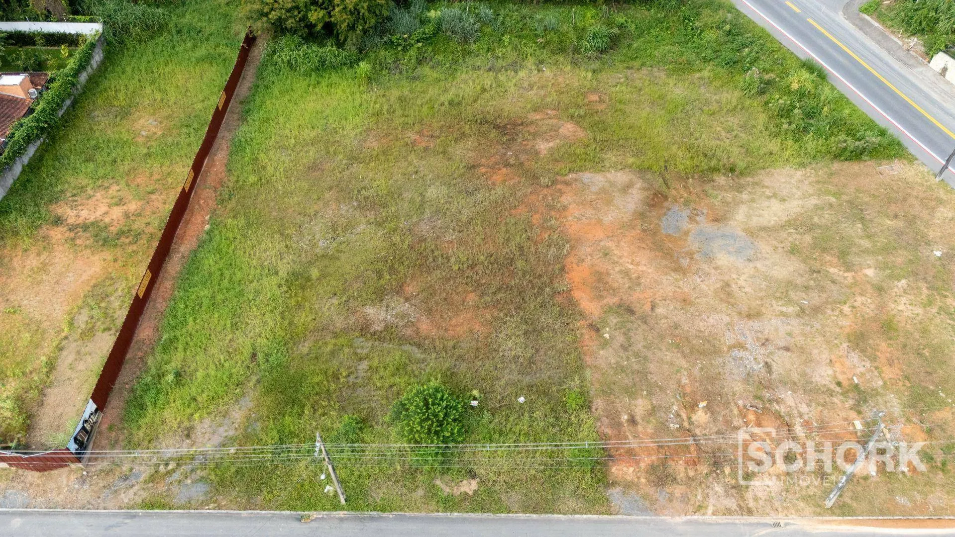 Terreno à venda, 1057 m por R$ 900.000,00 - Centro - Pomerode/SC — foto 5