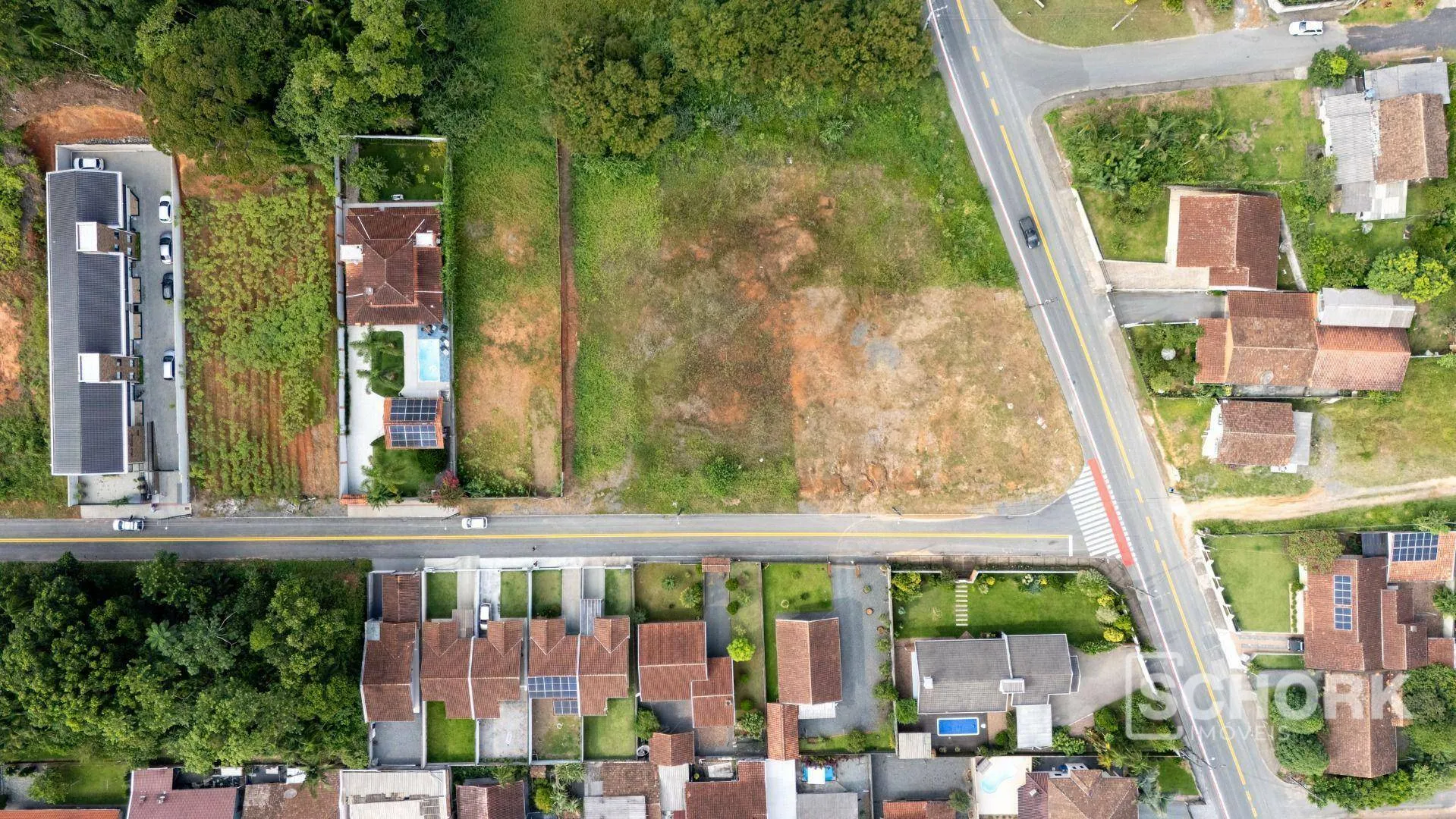 Terreno à venda, 1057 m por R$ 900.000,00 - Centro - Pomerode/SC — foto 6