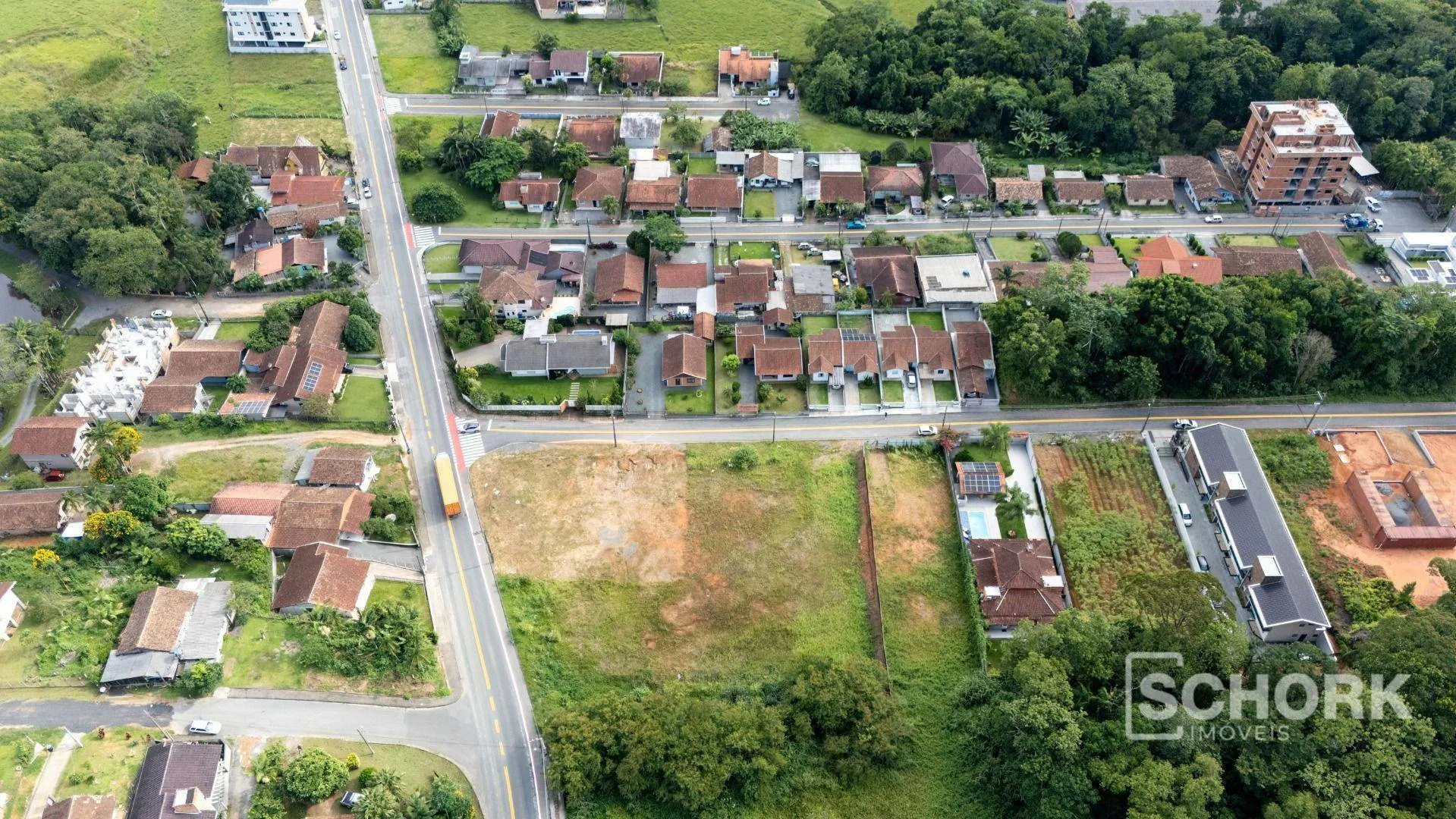 Terreno à venda, 1057 m por R$ 900.000,00 - Centro - Pomerode/SC — foto 7