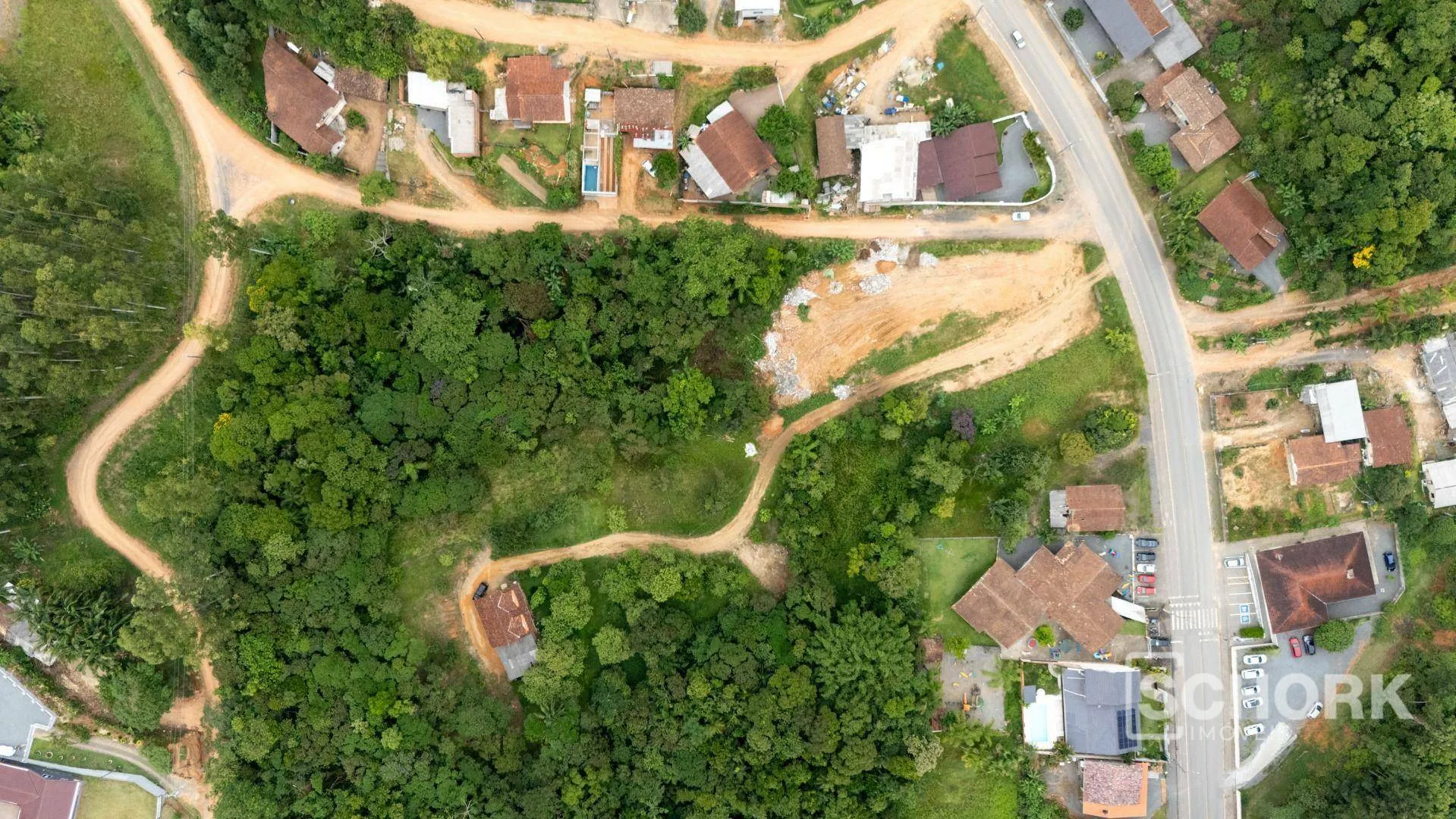 Terreno à venda, 460 m por R$ 250.000,00 - Tiroleses - Timbó/SC — foto 3