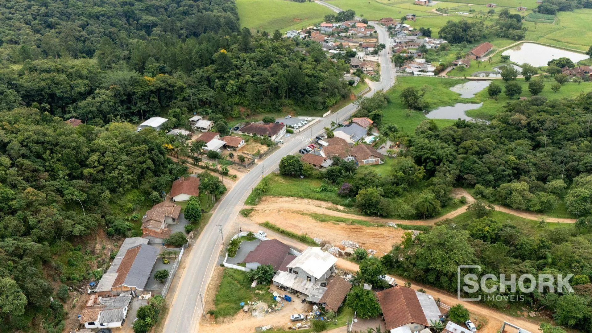 Terreno à venda, 460 m por R$ 250.000,00 - Tiroleses - Timbó/SC — foto 7