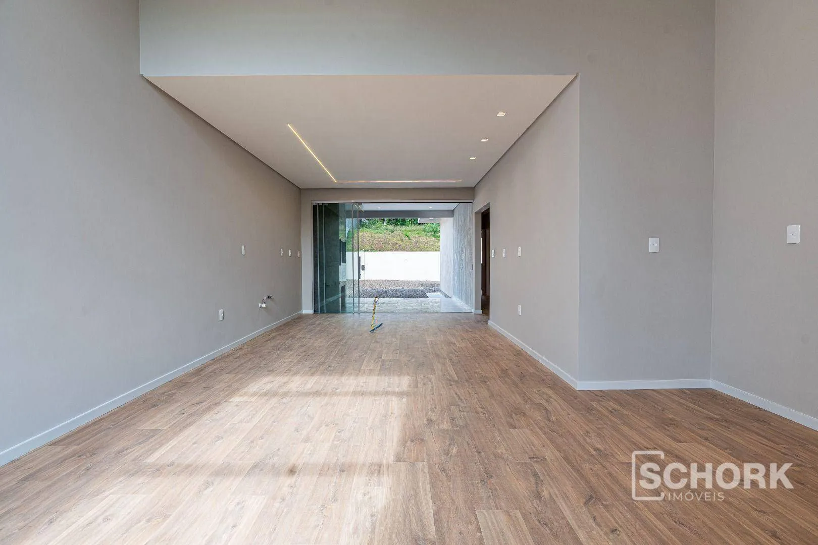 Casa com 3 dormitórios à venda, 134 m por R$ 850.000,00 - Estradas das Areias - Indaial/SC — foto 3