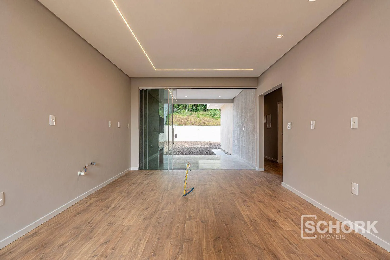 Casa com 3 dormitórios à venda, 134 m por R$ 850.000,00 - Estradas das Areias - Indaial/SC — foto 5