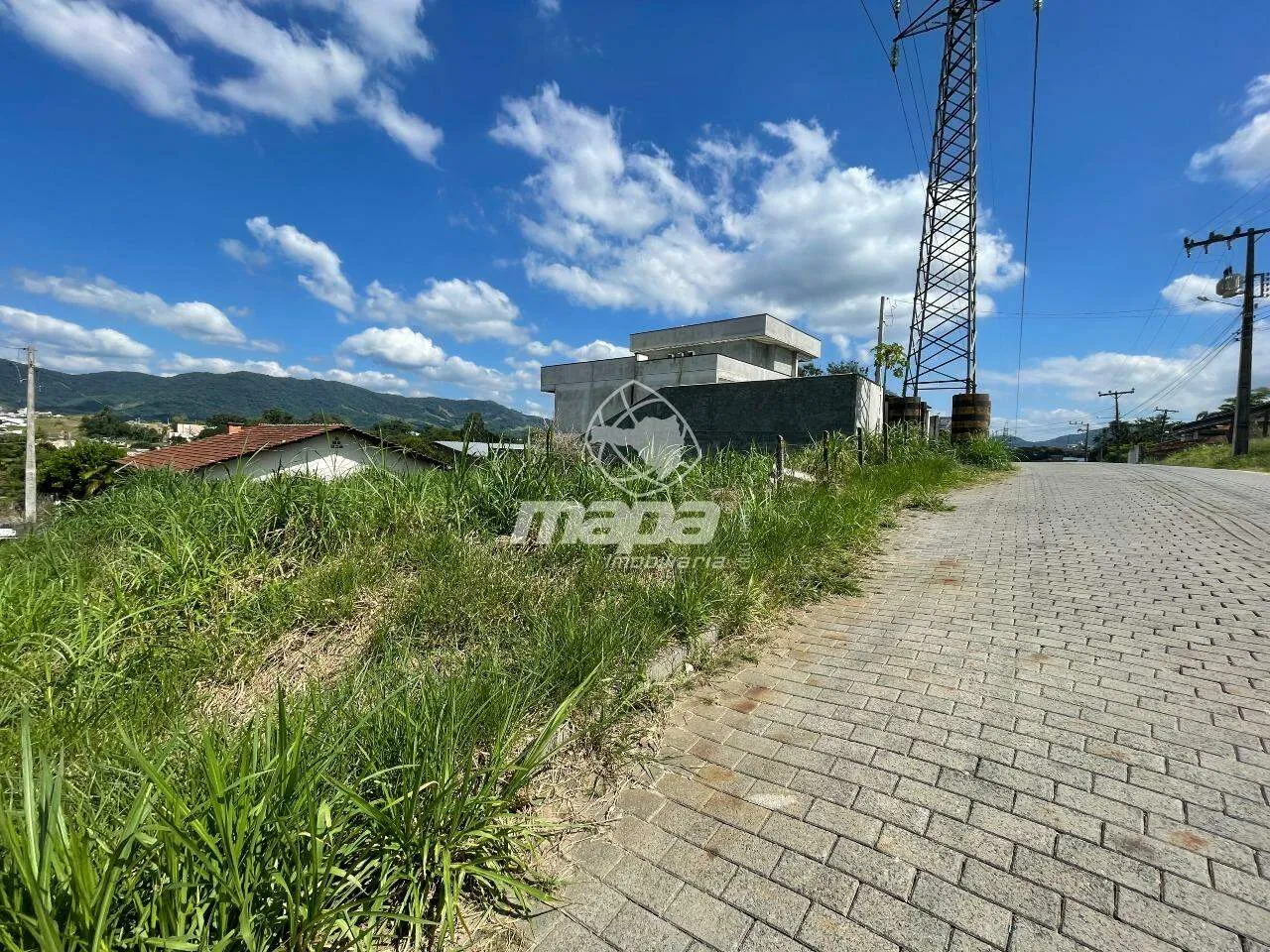 Terreno de esquina — foto 4