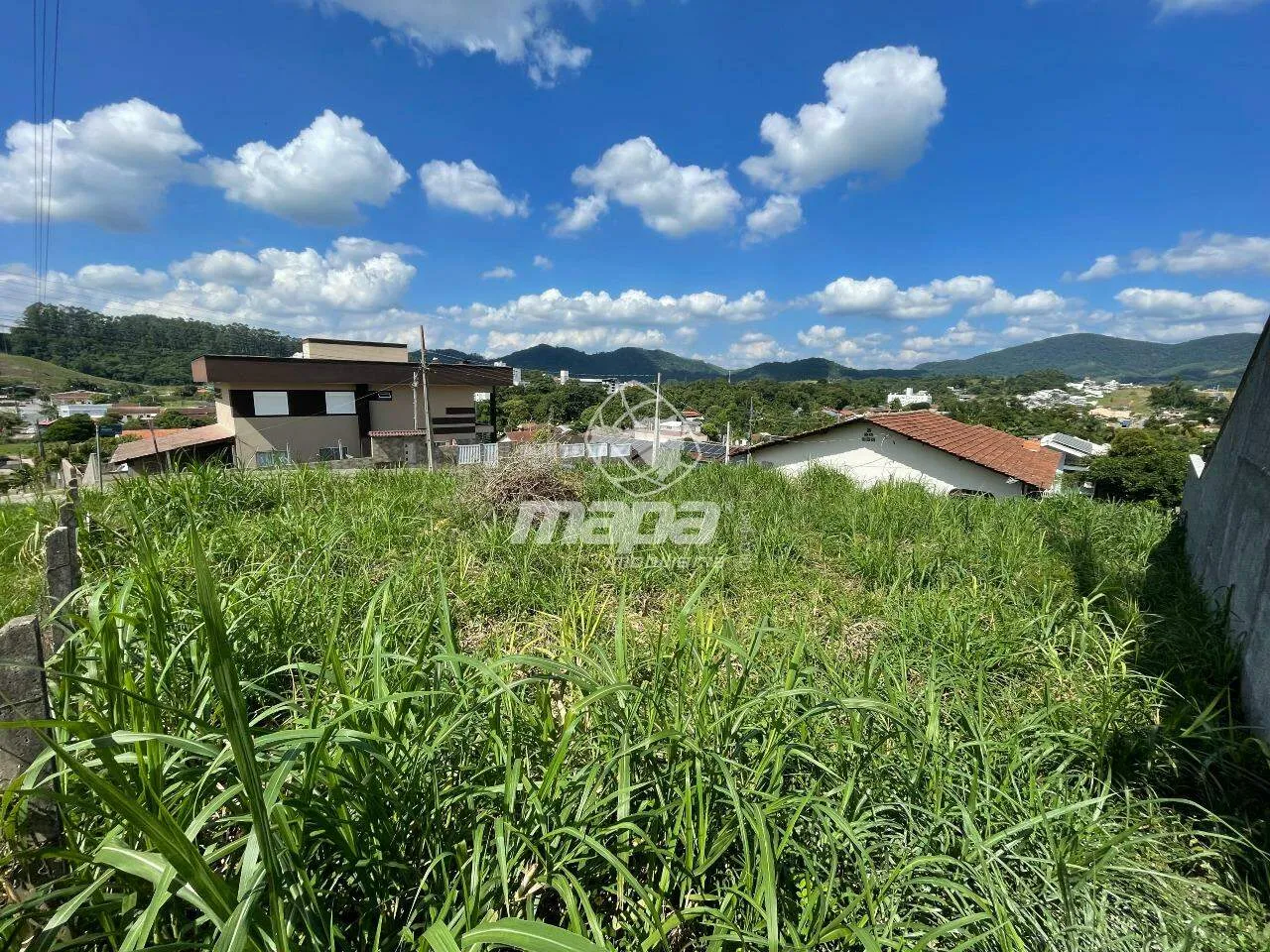 Terreno de esquina — foto 5